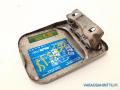 polttoaineen täyttöaukon kansi 1245848439 Mercedes-Benz 200E Coupe   (w124) -95