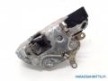 lukkolaite vasen etu A1247203535 Mercedes-Benz 200E Coupe   (w124) -95