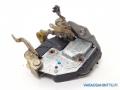 lukkolaite oikea etu A1247200835 Mercedes-Benz 200E Coupe   (w124) -95