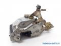 lukkolaite oikea etu A1247200835 Mercedes-Benz 200E Coupe   (w124) -95