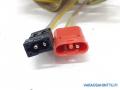 air-bag kosketinosa A1704600149 Mercedes-Benz 200E Coupe   (w124) -95