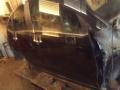oikea takaovi  Citroen C3 1.4 VTI 95