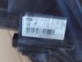 ajovalo vasen  Land Rover Range Rover Sport