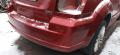 takapuskuri  Dodge Caliber