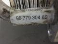 ilmastointi letku/putki 96 779 304 80 Citroen C5 II 2,0 16V 103kW