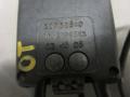 turvavyön lukko 964 808 93XX Citroen C5 II 2,0 16V 103kW