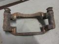 jarrusatulan pidin  Citroen C5 II 2,0 16V 103kW