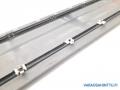 oven lista vasen 1246902140 Mercedes-Benz 200E Coupe   (w124) -95