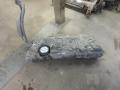 polttoainesäiliö  965 397 3580 Citroen C5 II 2,0 16V 103kW