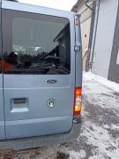 Kuva 1: perovi oikea (van), Ford Transit 2.2 TDCI Lectica