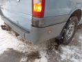 Kuva 3: takapuskuri, Ford Transit 2.2 TDCI Lectica