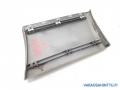 lista etulokasuoja vasen 1246903540 Mercedes-Benz 200E Coupe   (w124) -95