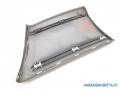 lista etulokasuoja vasen 1246903540 Mercedes-Benz 200E Coupe   (w124) -95