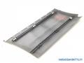 lista takalokasuoja vasen 1246903740 Mercedes-Benz 200E Coupe   (w124) -95