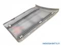 lista takalokasuoja vasen 1246903740 Mercedes-Benz 200E Coupe   (w124) -95