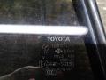 Kuva 3: oven kolmioikkuna taka vasen, Toyota RAV4 2.0 D4D -05 CLA21L-AWMNYW