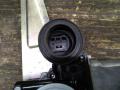 lasinnostimen moottori + nostin vasen taka 85710-42070 Toyota RAV4 2.0 D4D -05 CLA21L-AWMNYW