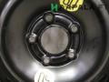 pyörä varapyörä mini 6 758 778 BMW E60 520iA Sed