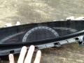 mittaristo täydellinen 83800-28K50 Toyota Previa 2.4 GL -10 ACR50L-GFPGKV