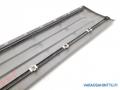 oven lista oikea 1246902240 Mercedes-Benz 200E Coupe   (w124) -95