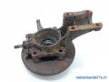 olka-akseli + napa vasen 1300503080, 1300472080 Fiat Ducato 1,9TD -99 