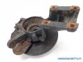 olka-akseli + napa oikea 1300502080, 1300472080 Fiat Ducato 1,9TD -99 