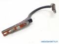 takaluukun sarana oikea A1247501028 Mercedes-Benz 200E Coupe   (w124) -95
