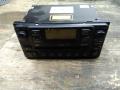 radio cd soitin 58812  Toyota RAV4 2.0 D4D -05 CLA21L-AWMNYW 