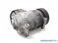 ilmastoinnin kompressori A0002300611, A000230061180 Mercedes-Benz 200E Coupe   (w124) -95