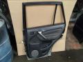 oikea takaovi  Toyota RAV4 2.0 D4D -05 CLA21L-AWMNYW