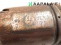 katalysaattori + pakosarja 7 516 731, 1840 7 518 664 BMW E60 520iA Sed