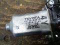 lasinnostimen moottori vasen etuovi 85720-42070 Toyota RAV4 2.0 D4D -05 CLA21L-AWMNYW