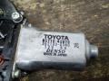 lasinnostimen moottori oikea etuovi 85710-42070 Toyota RAV4 2.0 D4D -05 CLA21L-AWMNYW