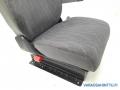 etuistuin oikea yksikköpenkki  Mercedes-Benz Sprinter Lava 313 CDI (W903) -01  autom
