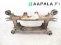 taka-akseli 6 759 610, 33 31 6770828 BMW E60 520iA Sed