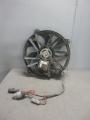 jäähdyttimen tuuletin sähkö 965 330 2980 Citroen C5 II 2,0 16V 103kW