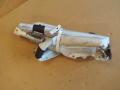 air-bag turvaverho vasen  Peugeot 208 1.2 VTi