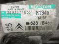 ilmastoinnin kompressori 966 331 5480 Citroen C5 II 2,0 16V 103kW