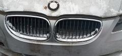 Kuva 1: sleikk vasen, BMW 5-sarja E60 520i HOPEA