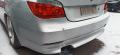 takapuskuri  BMW 5-sarja E60 520i HOPEA