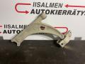 alatukivarsi etu oikea 3C0407153BBTWCH Volkswagen Passat 1,6tdi -10vm bluemotion 