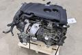 moottori diesel SHY4-02-300H Mazda 6 2.2 Diesel 2015 