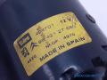 tuulilasin pyyhkimen moottori 9642127580, 6405J5 Citroen Berlingo 2,0HDI -00 