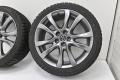 19 rengassarja + vannesarja talvi kitka 9965 08 7590 Mazda 6 2.2 Diesel 2015