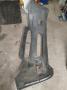 puskuri etu  Fiat Punto  00-10