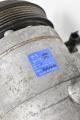 ilmastoinnin kompressori F500-AUCAA-06 Mazda 6 2.2 Diesel 2015
