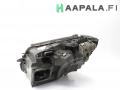 ajovalo oikea A2059068002, A 205 906 80 02, A 205 906 94 01, 0 301 284 232 05 Mercedes-Benz C (W205)