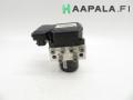 Kuva 3: abs hydraulikoneisto, Opel Insignia A 2.0 CDTi Biturbo 5 HB