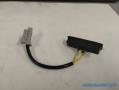 katkaisija takakansi. UUSI! 25380-9U00A Nissan Qashqai 