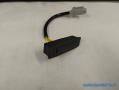 katkaisija takakansi. UUSI! 25380-9U00A Nissan Qashqai 